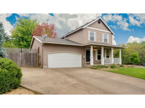1401 Constitution Ave, Woodburn, OR 97071-7654