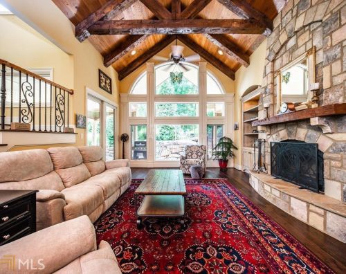 601 River Overlook, Forsyth, GA 31029-4896