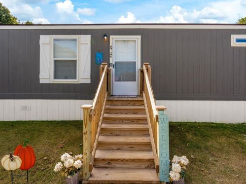 6724 Timberhaven Ct, Granbury, TX 76049-1703