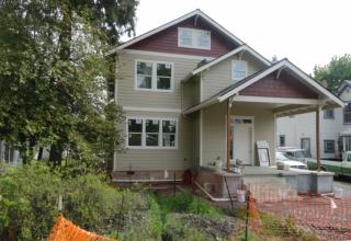437 14th St, Corvallis OR  97330-5907 exterior