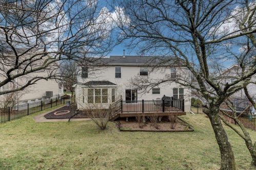 1529 Summer Chase Ln, Fenton, MO 63026-6947
