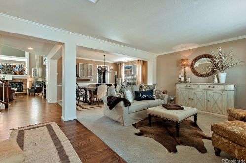 22318 Quail Run Way, Parker, CO 80138-3119