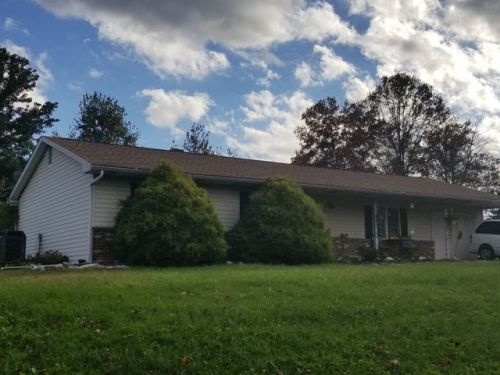 8 Mourning Dove Way, Duncannon, PA 17020-9567