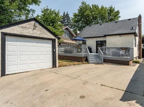 441 Cretin Ave, Saint Paul MN  55105-1313 exterior