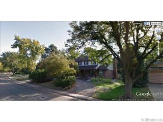 356 Oakland St, Denver CO  80010-4745 exterior