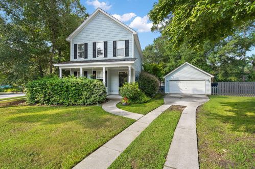 2926 Split Hickory Ct, Johns Island, SC 29455-8306