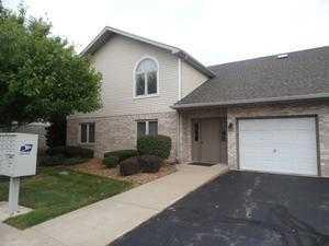 2673 Jodee Dr, Joliet, IL 60436-1058