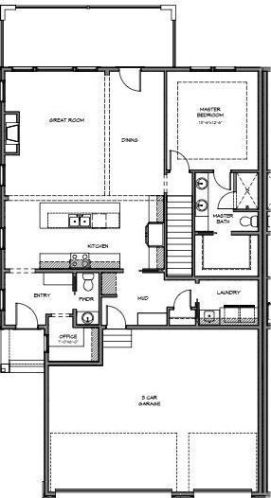 1491 Belvior Ln, Byron, MN 55920-1548