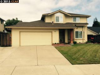 2822 Bellflower Dr, Antioch, CA 94531-6352