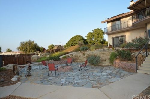 16061 Gamble Ave, Riverside CA  92508-9161 exterior