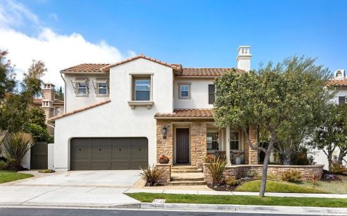 23 Via Timon, San Clemente, CA 92673-7030