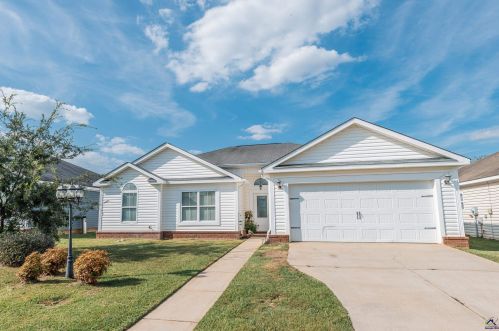 103 Edgarton Way, Bonaire, GA 31005-3789