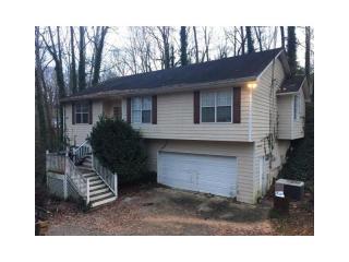208 Bascomb Springs Ct, Holly Springs, GA 30189-3550