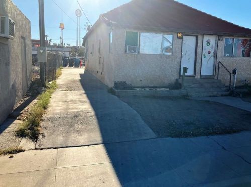 1207 Broadway St, Chemehuevi, CA 92363-2726