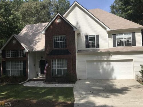 6025 Chestnut Trl, Monroe, GA 30655-4018