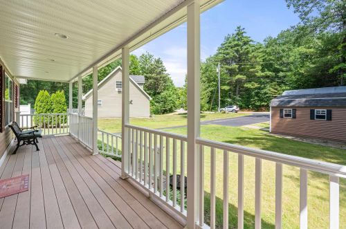 92 Barbara Blvd, Laconia, NH 03246-1352