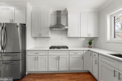 8917 2nd Ave, Silver Spring MD  20910-2256 exterior