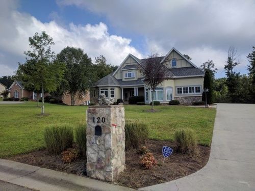 120 Grandimere Dr, Danville, VA 24541-6867