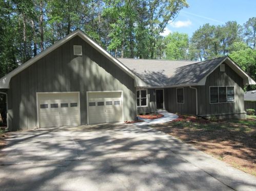 5136 Hidden Hills Trce, Stone Mountain, GA 30088-3122
