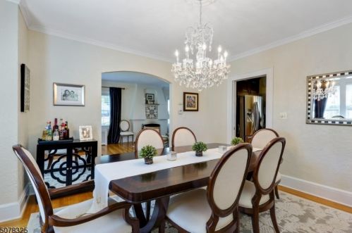 27 New England Rd, Maplewood NJ 07040-1057 exterior