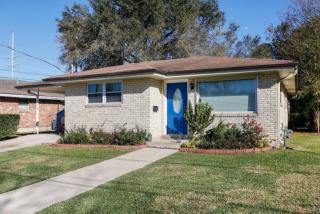 1249 Aurora Ave, Metairie, LA 70005-1505