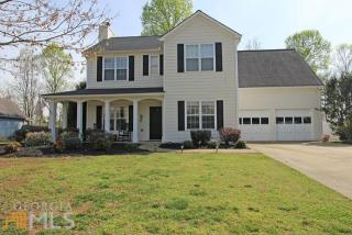 251 Wentworth Dr, Holly Springs, GA 30114-8801