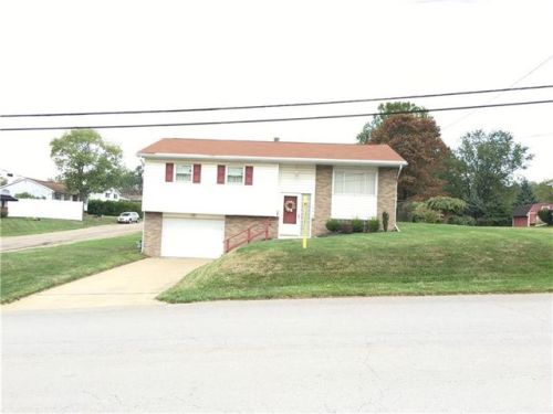 168 Stewart Ave, Rochester, PA 15074-1521