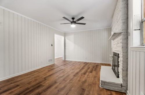 2985 Meadow Lark Dr, Atlanta GA  30344-4033 exterior