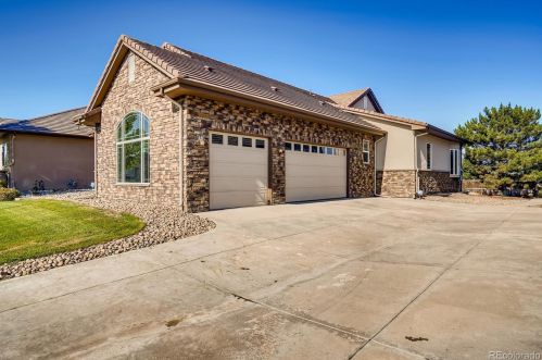 11381 Chambers Dr, Denver CO  80022-6606 exterior