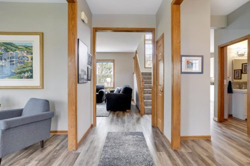 12664 Emmer Pl, Saint Paul MN  55124-6240 exterior