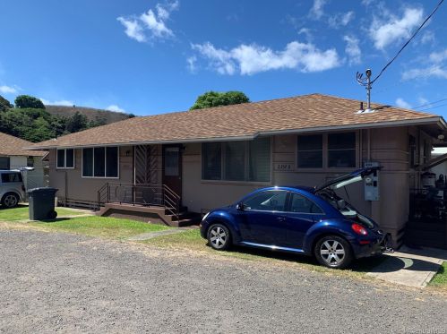 2357 Pauoa Rd, Honolulu HI  96813-1314 exterior