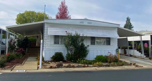 8009 Aspen Ln, Citrus Heights, CA 95610-0702