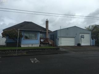 1816 7th St, Lees Camp, OR 97141-3702