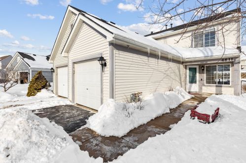 4611 Magnolia Ln, Barrington Hills, IL 60156