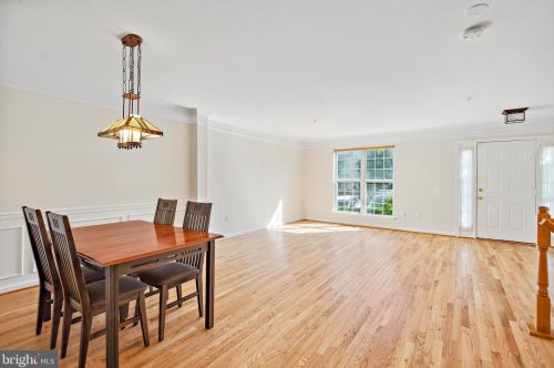 1804 Carters Grv Dr, Silver Spring MD 20904-6625 exterior