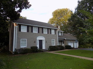 7010 Fairington Cir, Hixson, TN 37343-2406