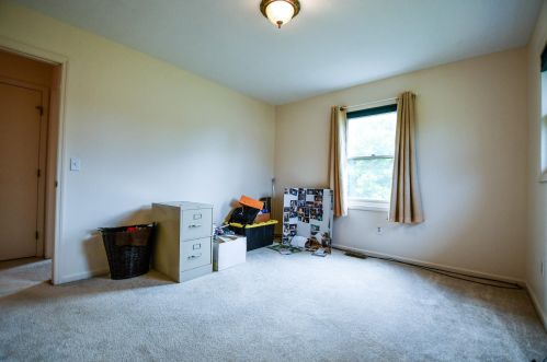 3592 Hampton Rd, Springfield OH  45502-9690 exterior