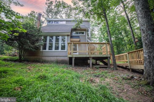 1022 Tuckahoe Trl, Hedgesville, WV 25427-7181