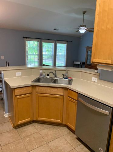288 Sweet Alyssum Dr, Ladson SC  29456-3899 exterior