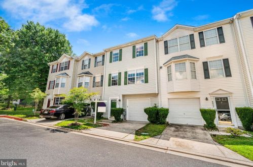 8821 Goose Landing Cir, Columbia MD  21045-2179 exterior
