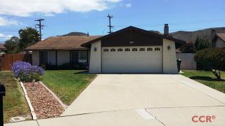 233 Rose St, Lompoc, CA 93436-6420