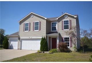 10840 Firefly Ct, Indianapolis, IN 46259-7755