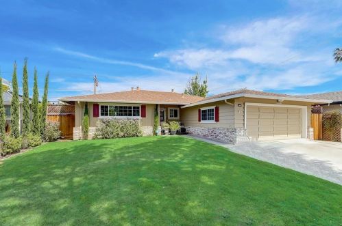 1622 Quail Ave, Sunnyvale, CA 94087-5039