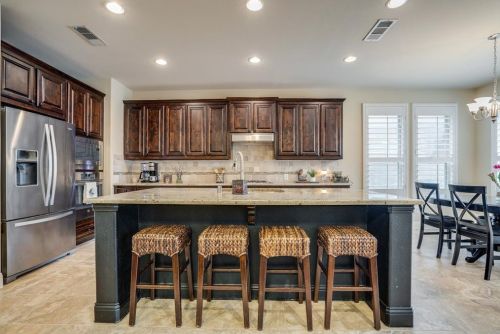 113 Sunrise Dr, Argyle TX 76226-1298 exterior