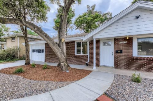 4785 Dudley St, Denver CO  80033-3133 exterior