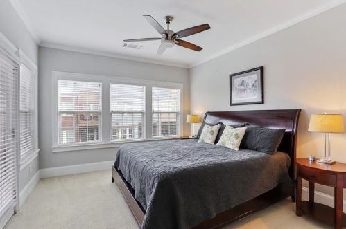 3632 Brookleigh Ln, Atlanta GA  30319-2206 exterior