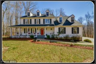 100 Wateredge Ln, Fredericksburg, VA 22406-4337
