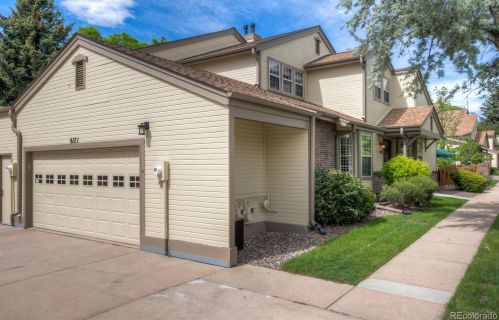 9171 7th Ave, Denver, CO 80215-5443