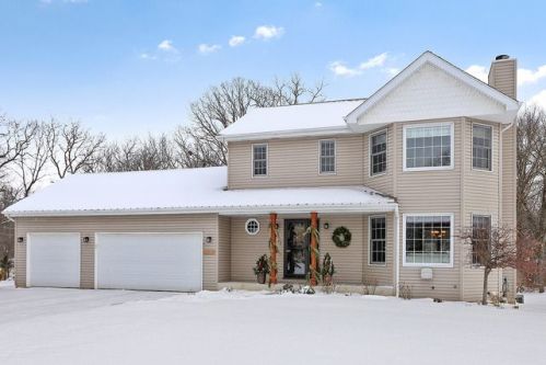 3419 Orchard Ter, Crete, IL 60417-1283