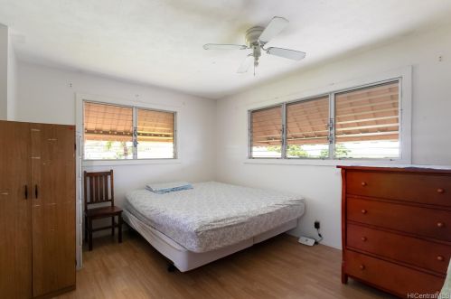 3317 Catherine St, Honolulu HI  96815-4151 exterior